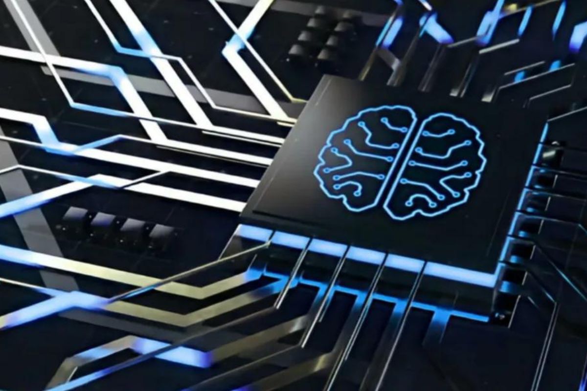 En 2030, TSMC prévoit un prodige : 1 000 milliards de transistors!