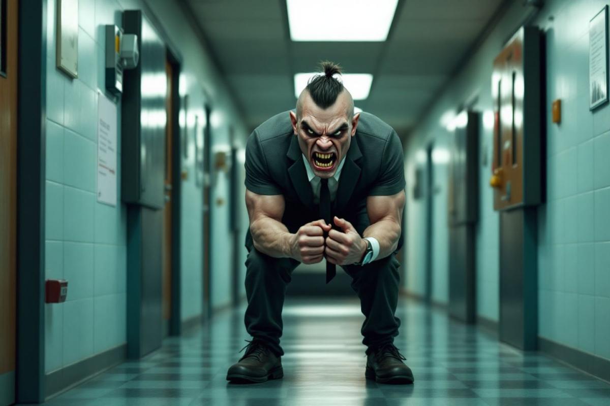Enfin confirmé après 18 ans d'attente" : Bully 2 arrive vraiment cette fois