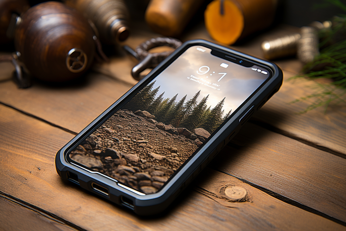 Enfin! Voici comment choisir le smartphone robuste parfait pour VOUS!