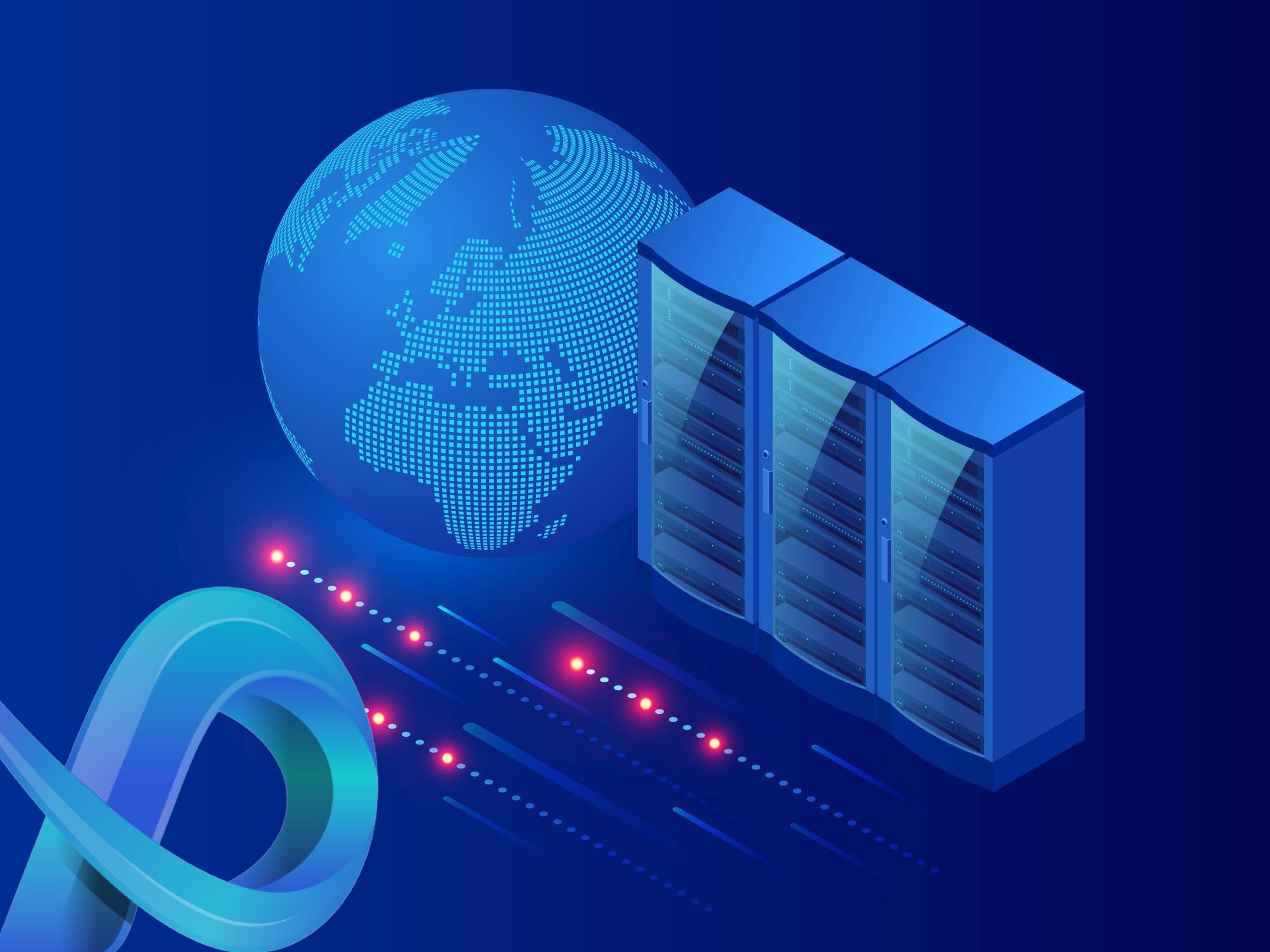 serveur dédié; serveur dédié Windows; quel serveur dédié choisir pour Windows server;