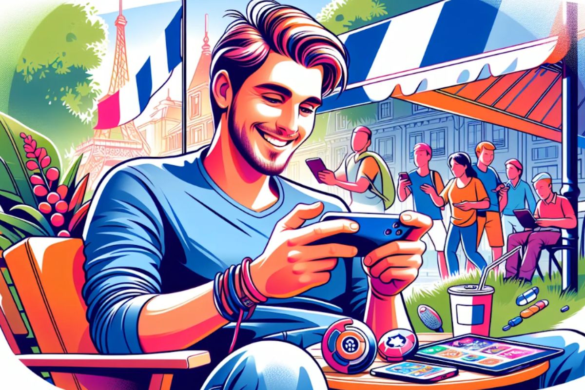 Évolution des jeux mobiles : tendances à suivre en 2025
