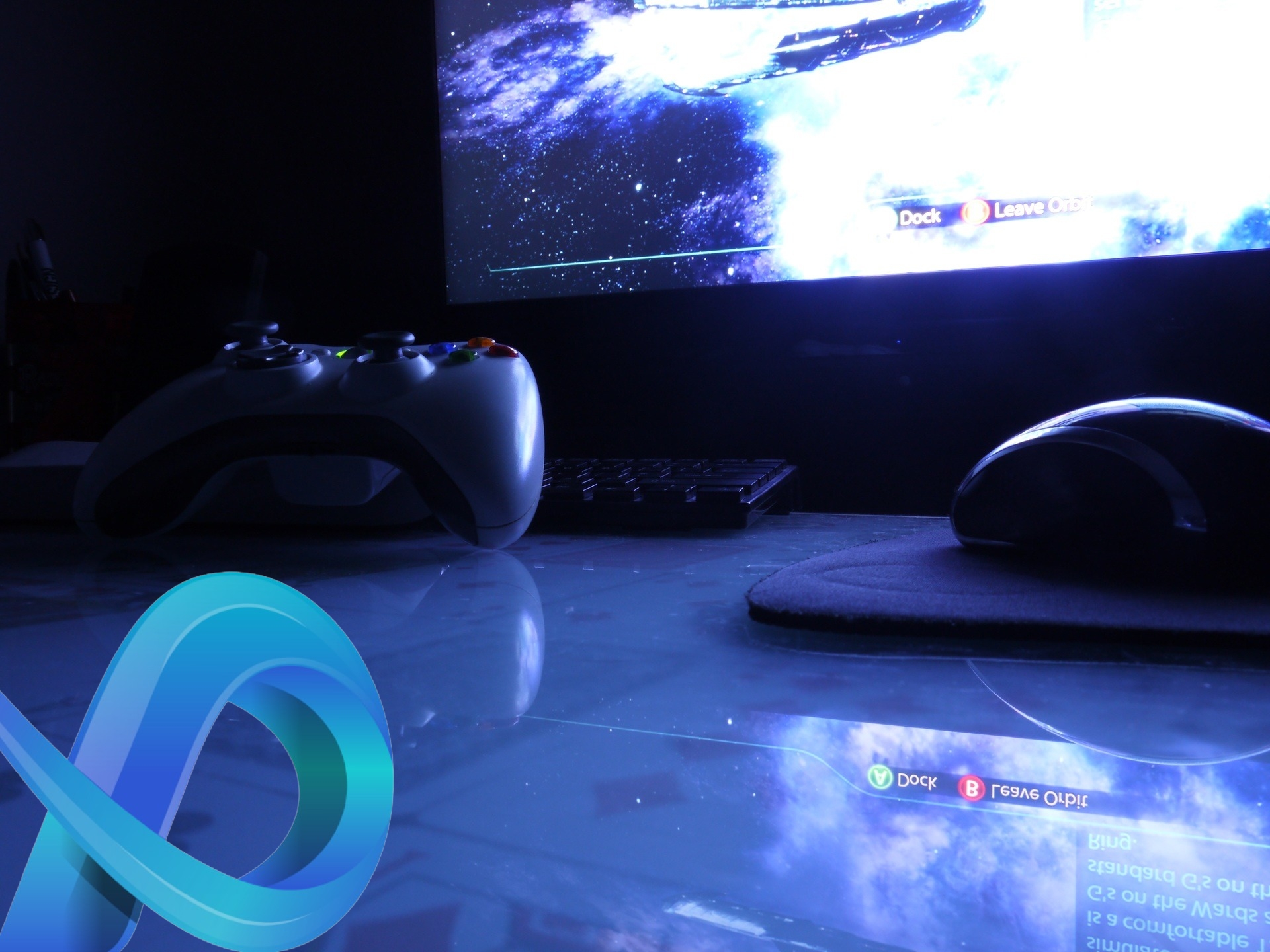 Existe-t-il des bureaux gaming qui montent et qui descendent ?