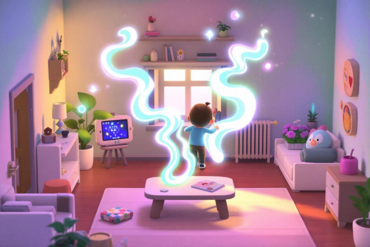 Fans d'Animal Crossing : ce jeu gratuit sur Steam va vous rendre accro (c'est dingue !)