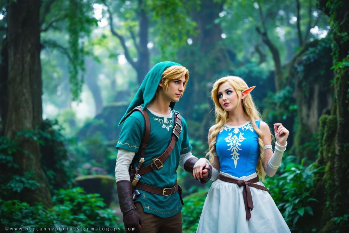 Février 2025 : Cette date fait vibrer tous les fans de Zelda (la raison est dingue)