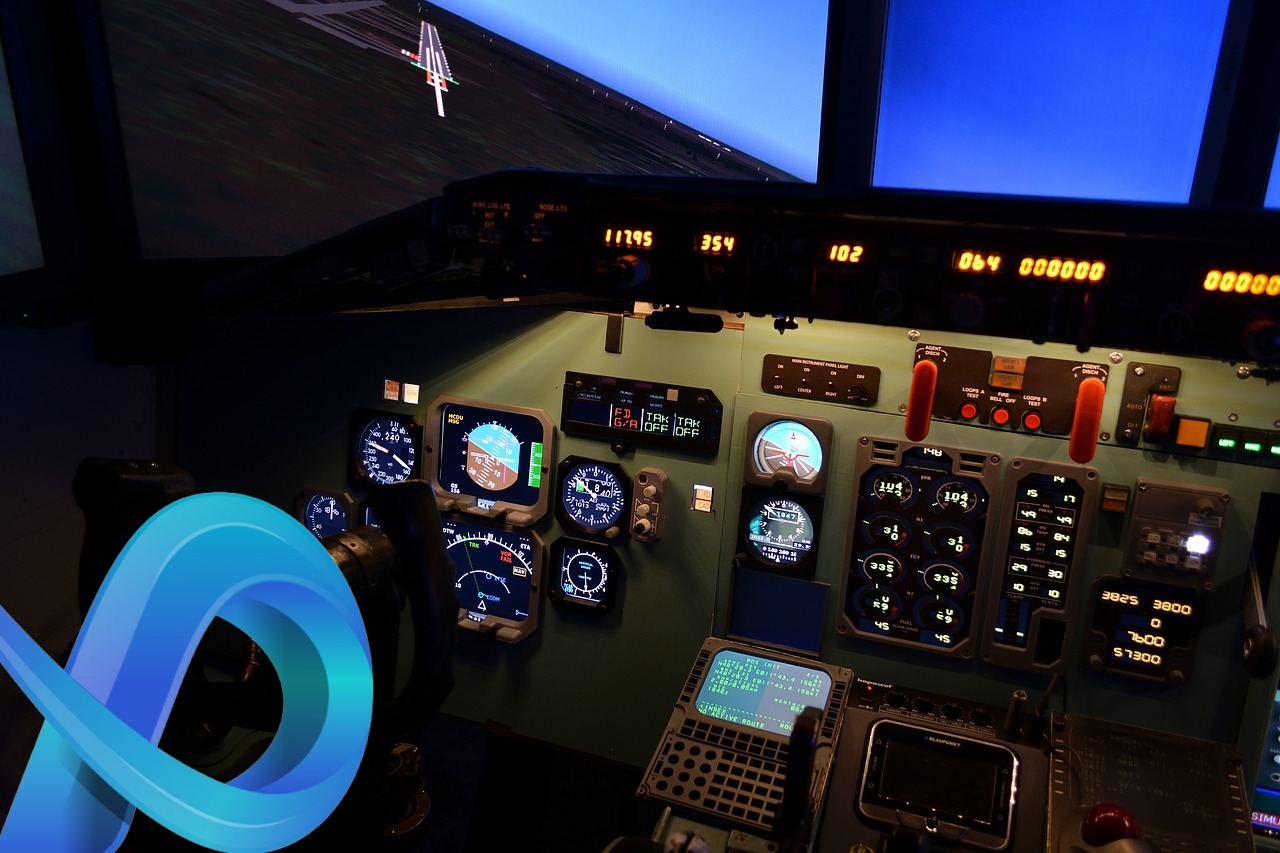 Flight Simulator 2020, le glouton du débit internet