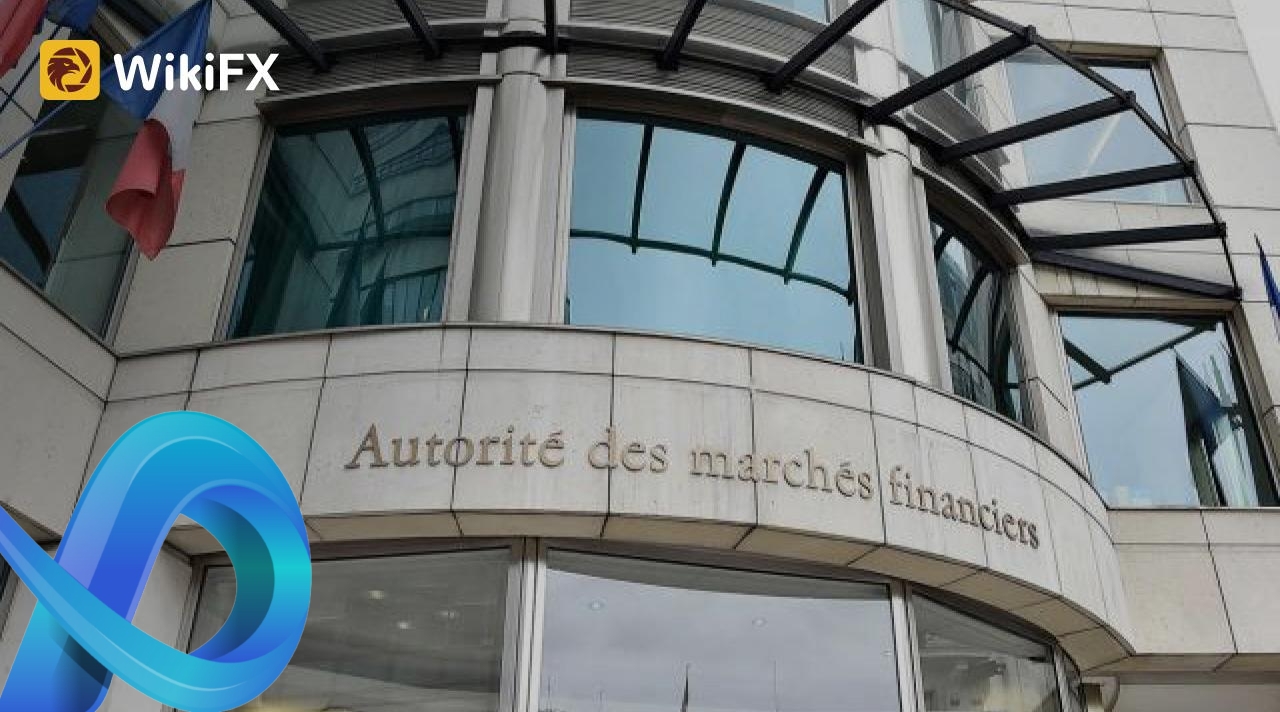 L'Autorité des Marchés Financiers (AMF) en France
