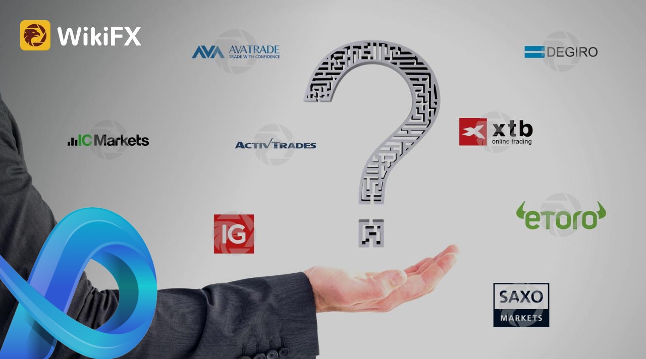 Quel courtier en ligne choisir