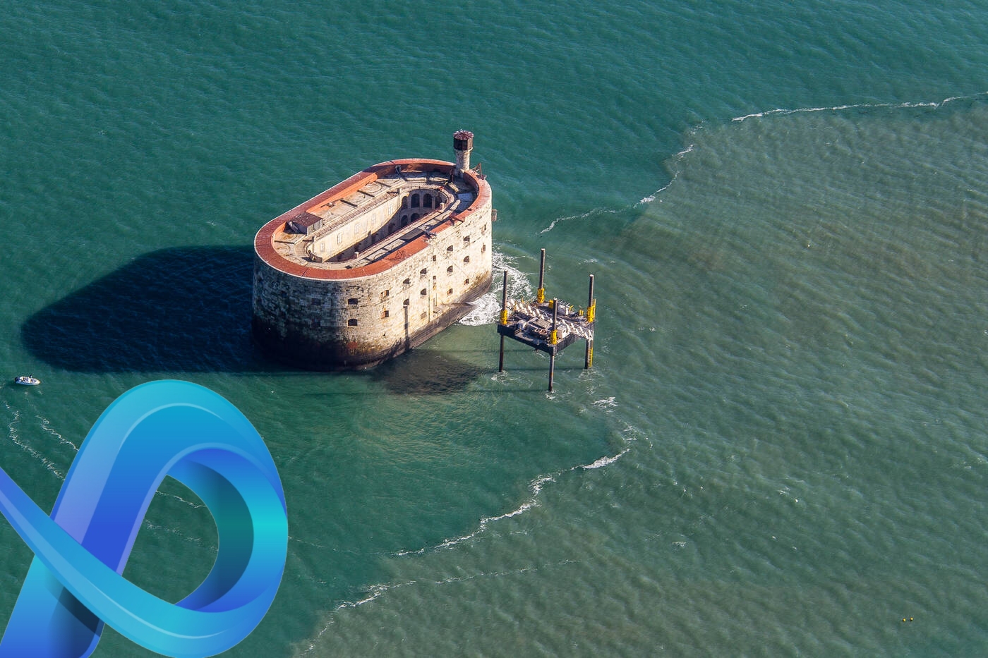 Fort Boyard&nbsp;: un nouveau jeu vidéo