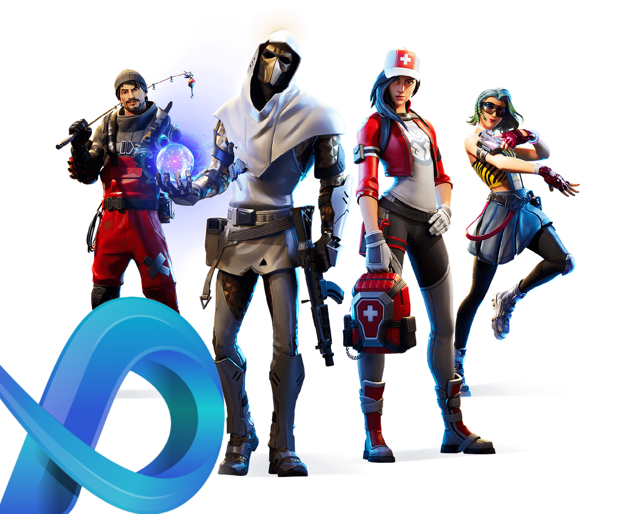 Fortnite, pas de saison 4 pour les joueurs Apple