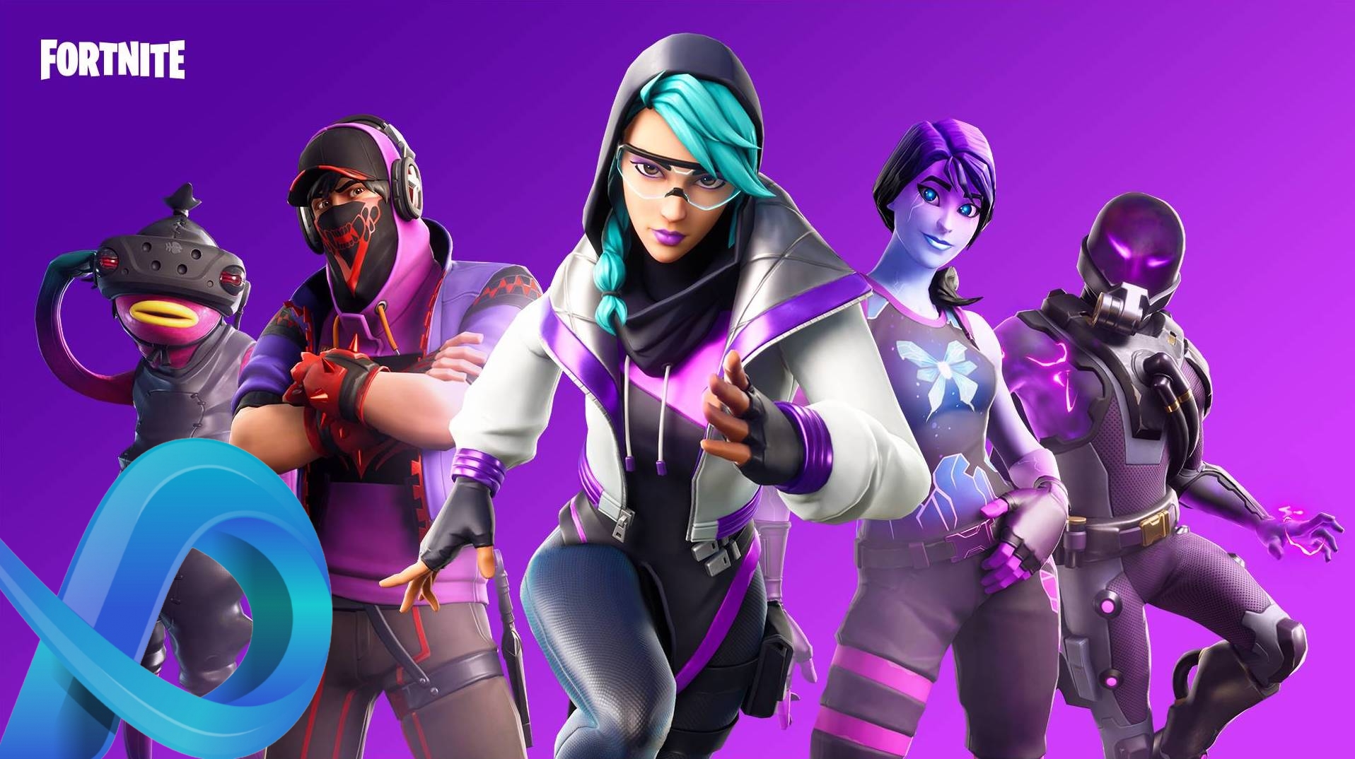 Fortnite revient chez Apple… enfin presque !