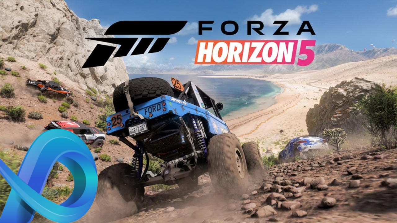 Forza Horizon 5, un époustouflant opus