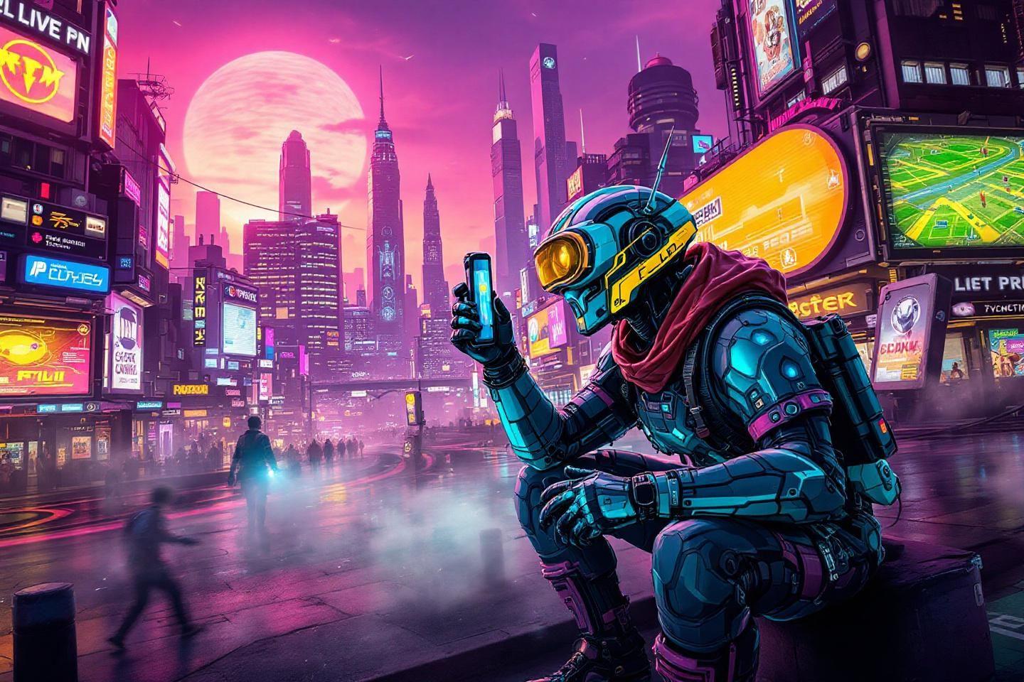 FragPunk : date de sortie, plateformes et crossplay - tout ce que vous devez savoir