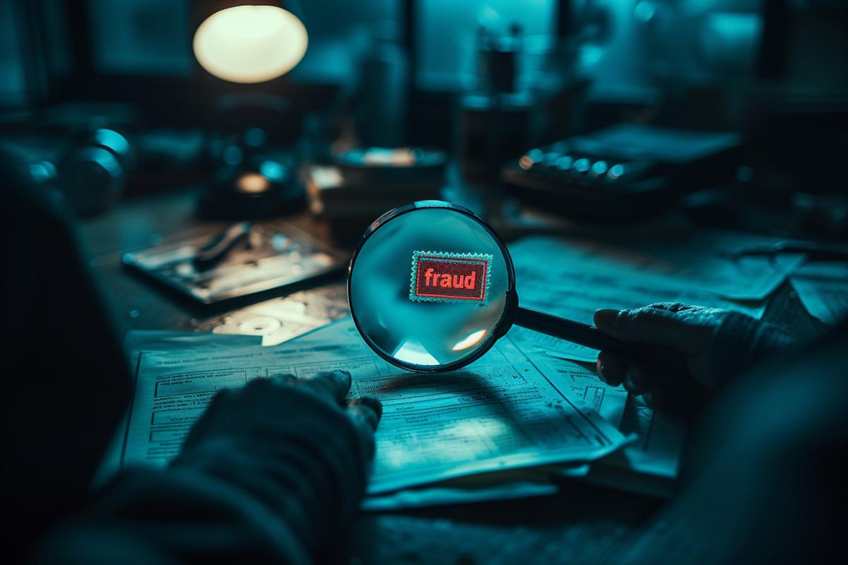 Fraude en recherche : la crainte d'un système défaillant