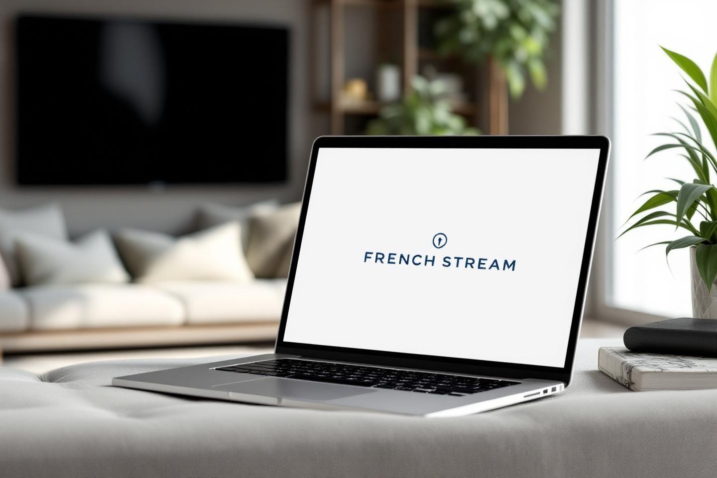 French Stream : nouvelle adresse officielle du site de streaming