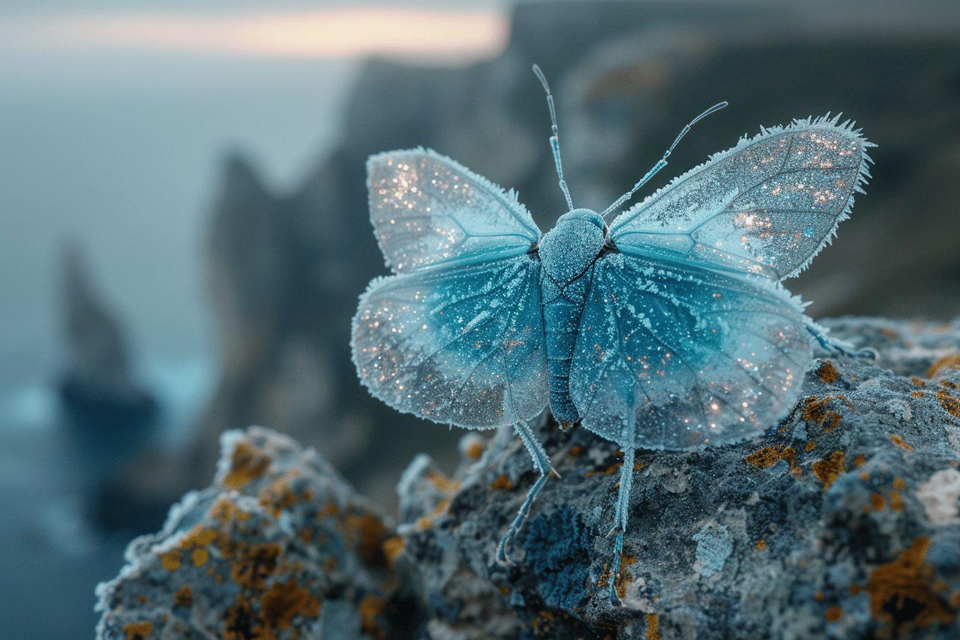 Frostbug dans Wuthering Waves : guide complet pour trouver et capturer les insectes du gel