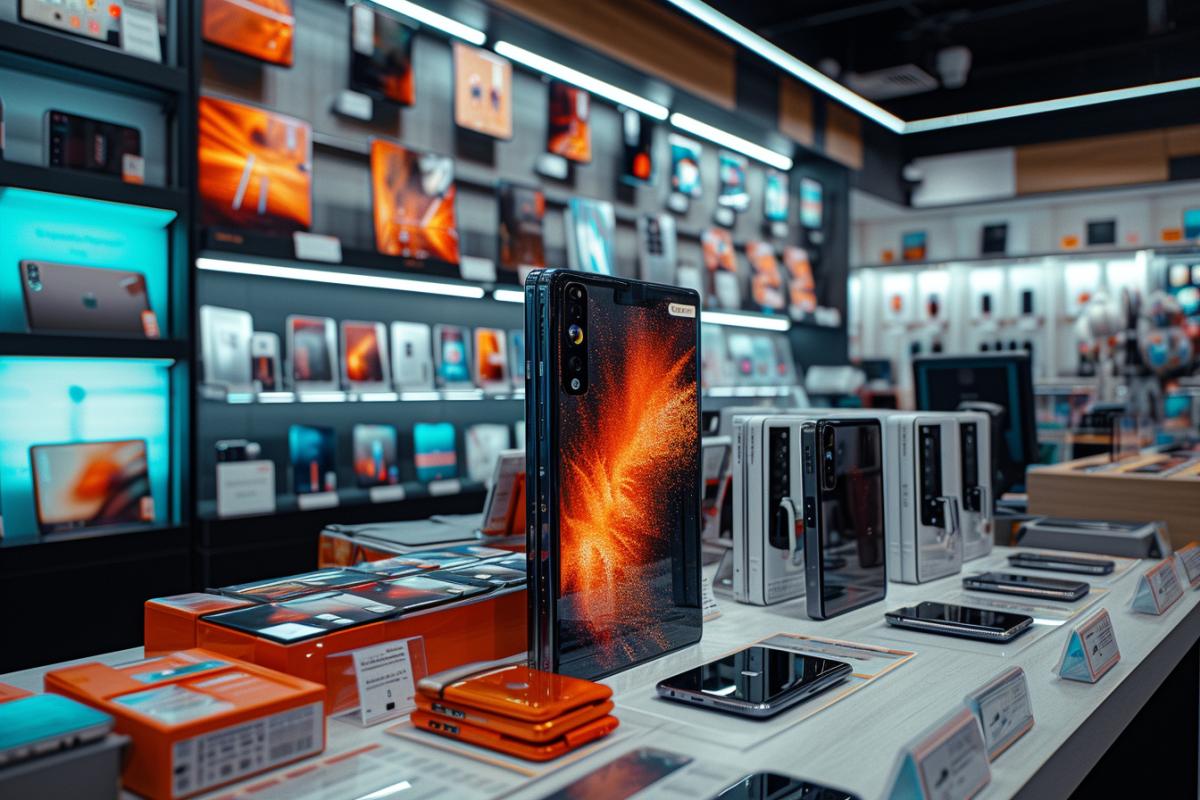 Galaxy Fold abordable : perte de la fonctionnalité essentielle ?