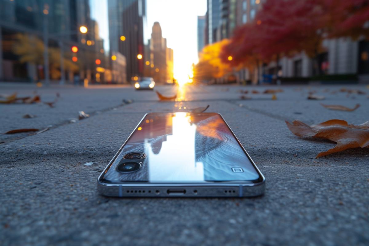 Galaxy s24 ultra brille : batterie bat l'iphone 15 pro max
