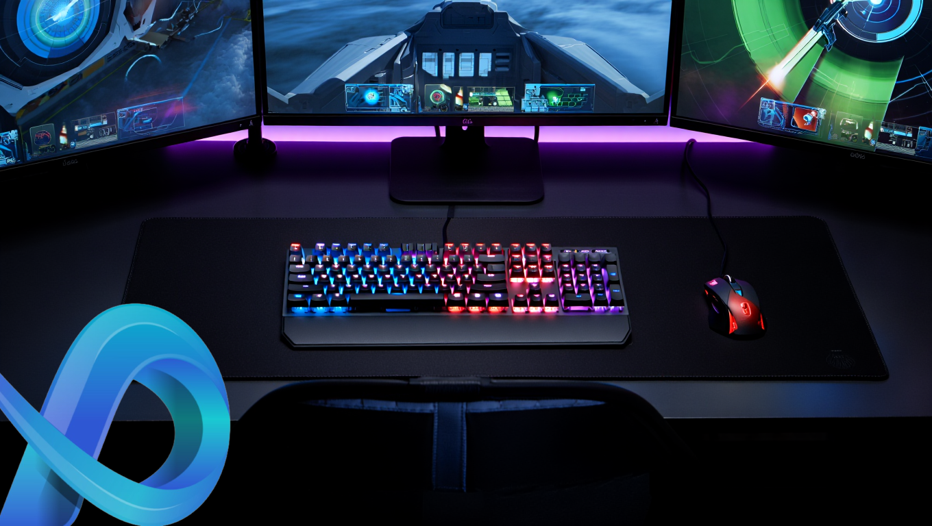 Gaming et cybersécurité : protéger son expérience en ligne