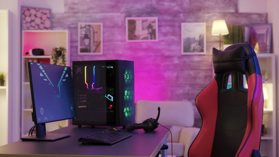 Gaming et design : quand la performance rencontre l’élégance !