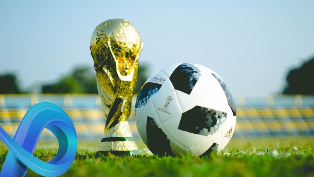 Jouer à FIFA