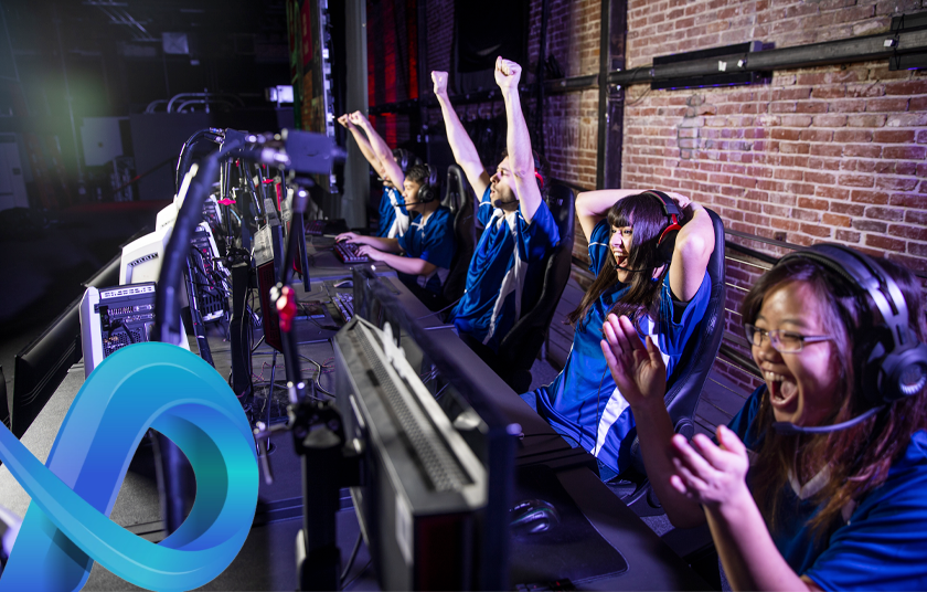 Gaming : les jeux en ligne qui rapportent le plus