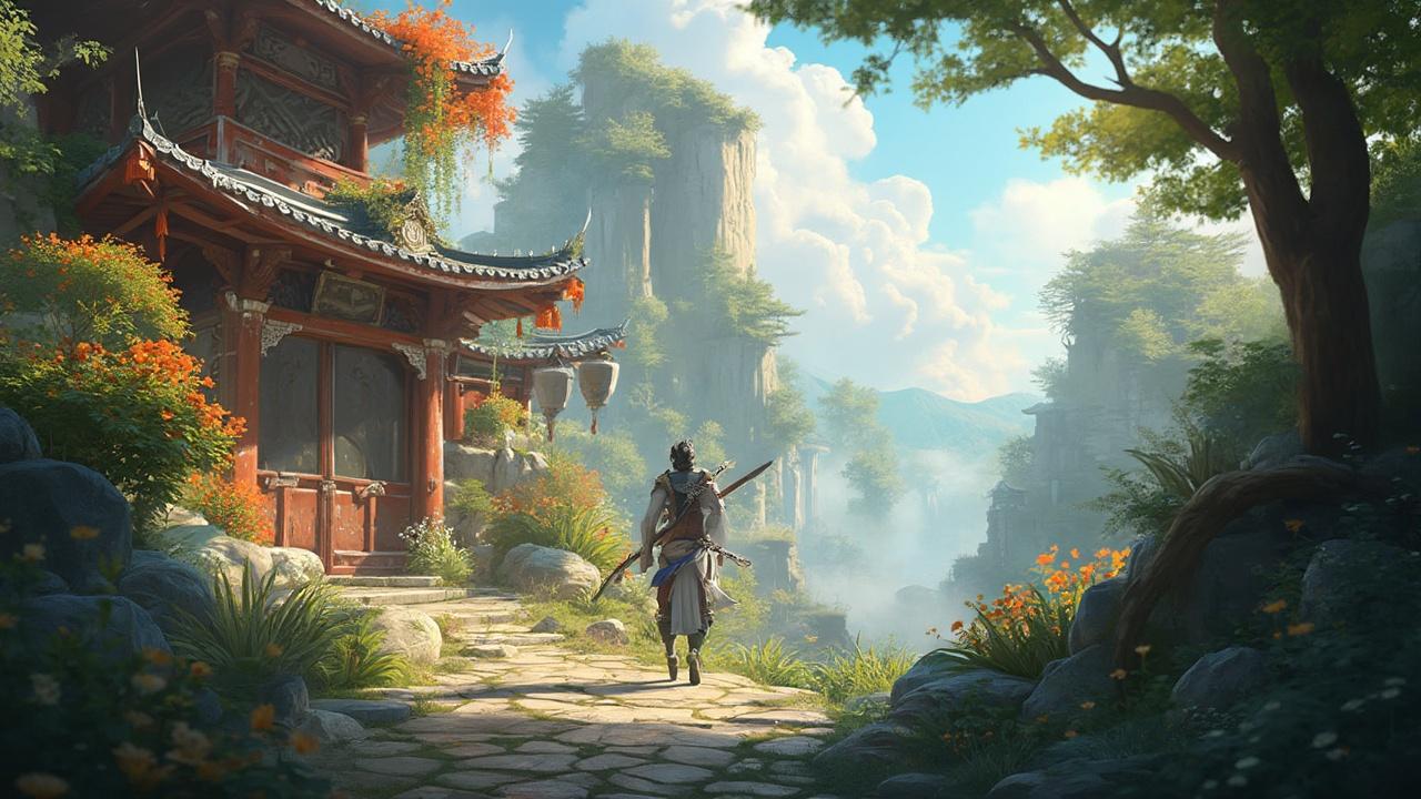 Genshin Impact : astuces pour terminer le dessin et trouver les indices dans Remarques de narration