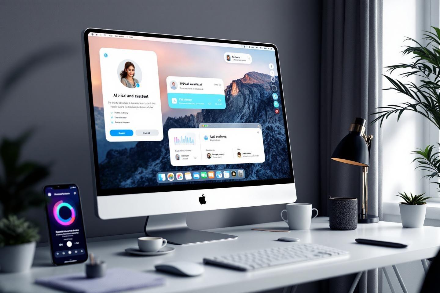 Gérer et copier-coller avec le presse-papiers sur Mac : guide complet