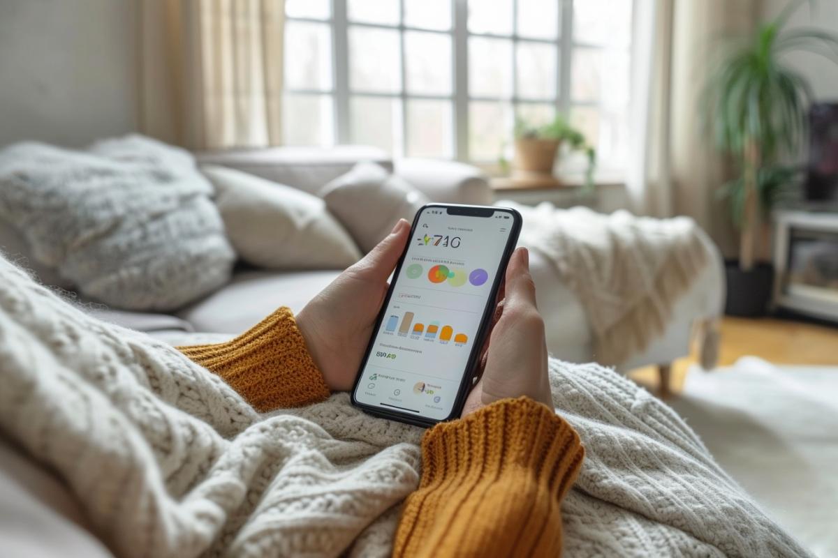Gérez vos dépenses : l'App gratuite essentielle pour smartphones