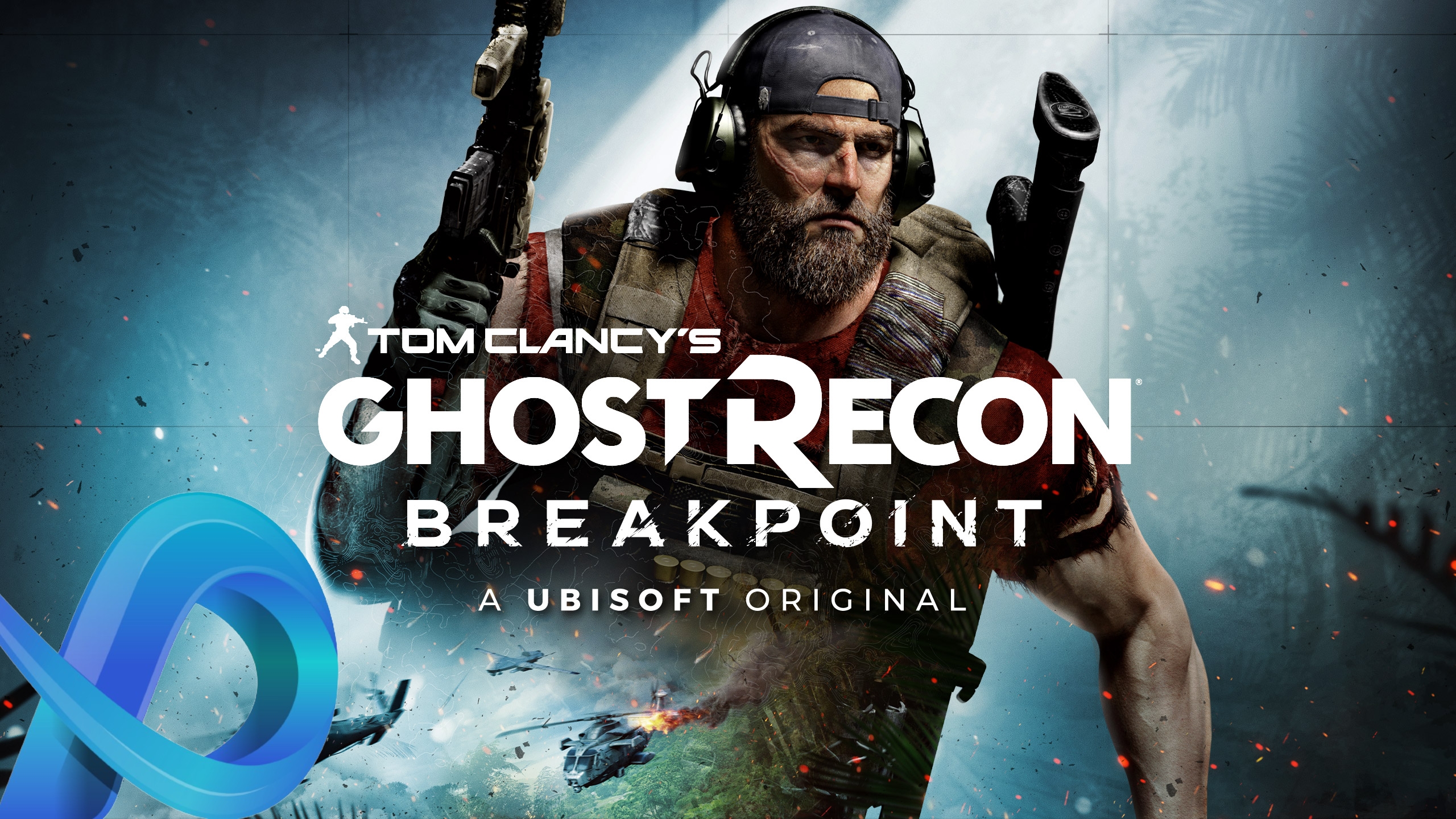 Ghost Recon, quoi de neuf ?