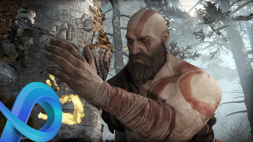 God of War ne sera plus disponible sur NVidia GeForce Now