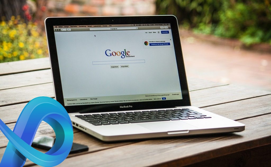 mise à jour Google