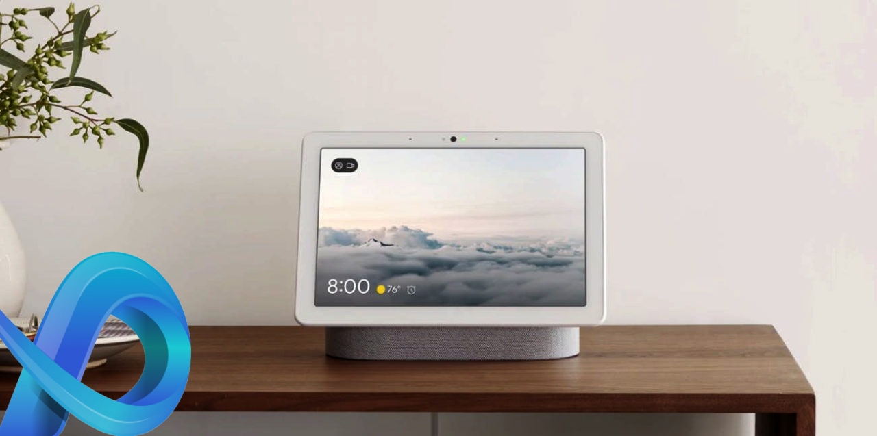 Google Nest Hub Max, sortie en France