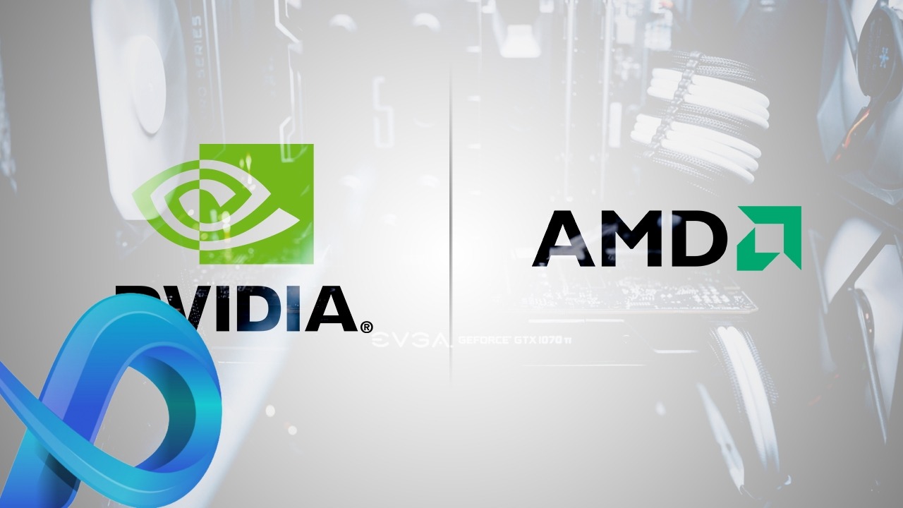 Carte graphique, les principales différences entre les GPU AMD et NVidia
