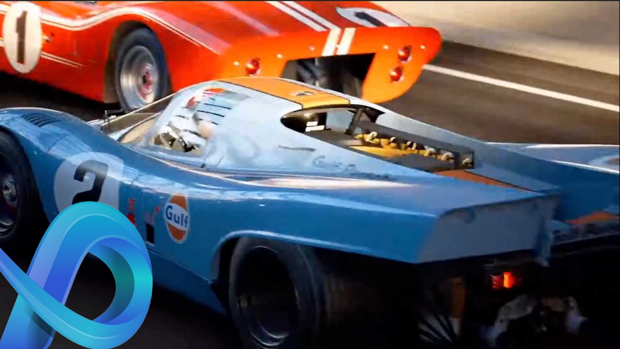 Gran Turismo 7