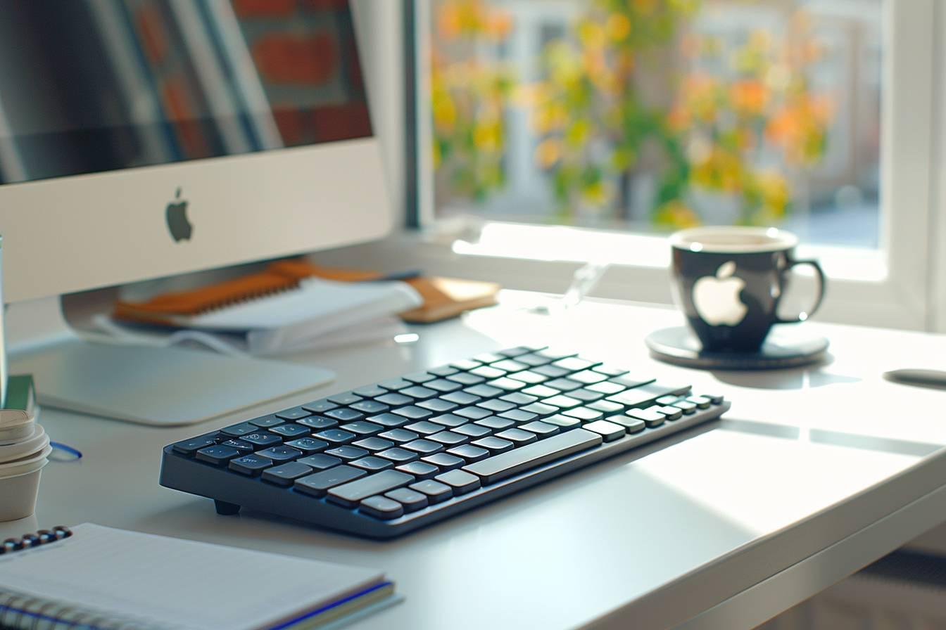 Guide complet des caractères spéciaux sur Mac : astuces et raccourcis pour maîtriser votre clavier