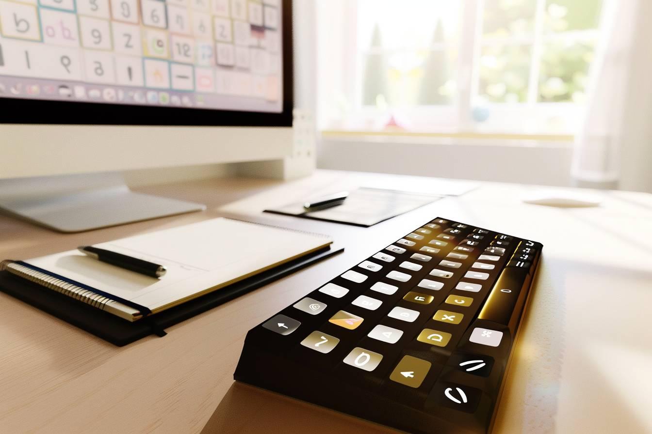 Guide complet des caractères spéciaux sur Mac : astuces et raccourcis pour maîtriser votre clavier
