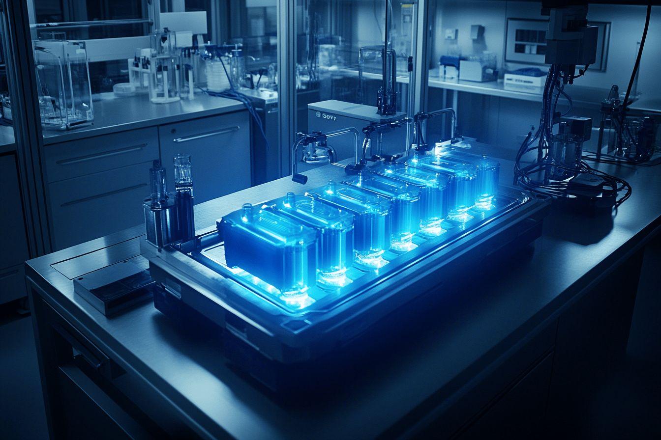 Guide complet Once Human : obtenir et utiliser des batteries de stockage pour l'alimentation électrique
