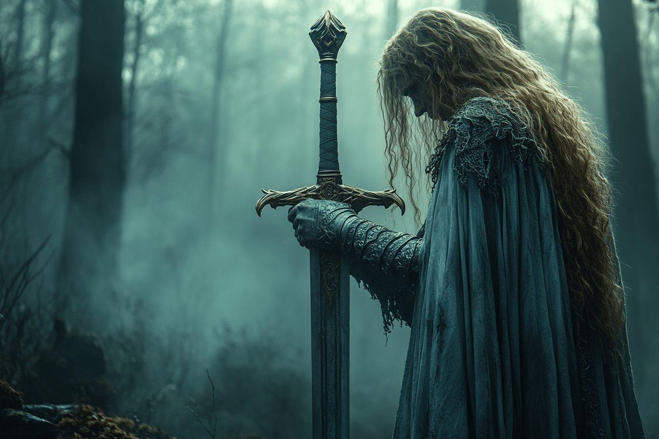 Guide complet de la quête du Hornsent dans Elden Ring : Shadow of the Erdtree