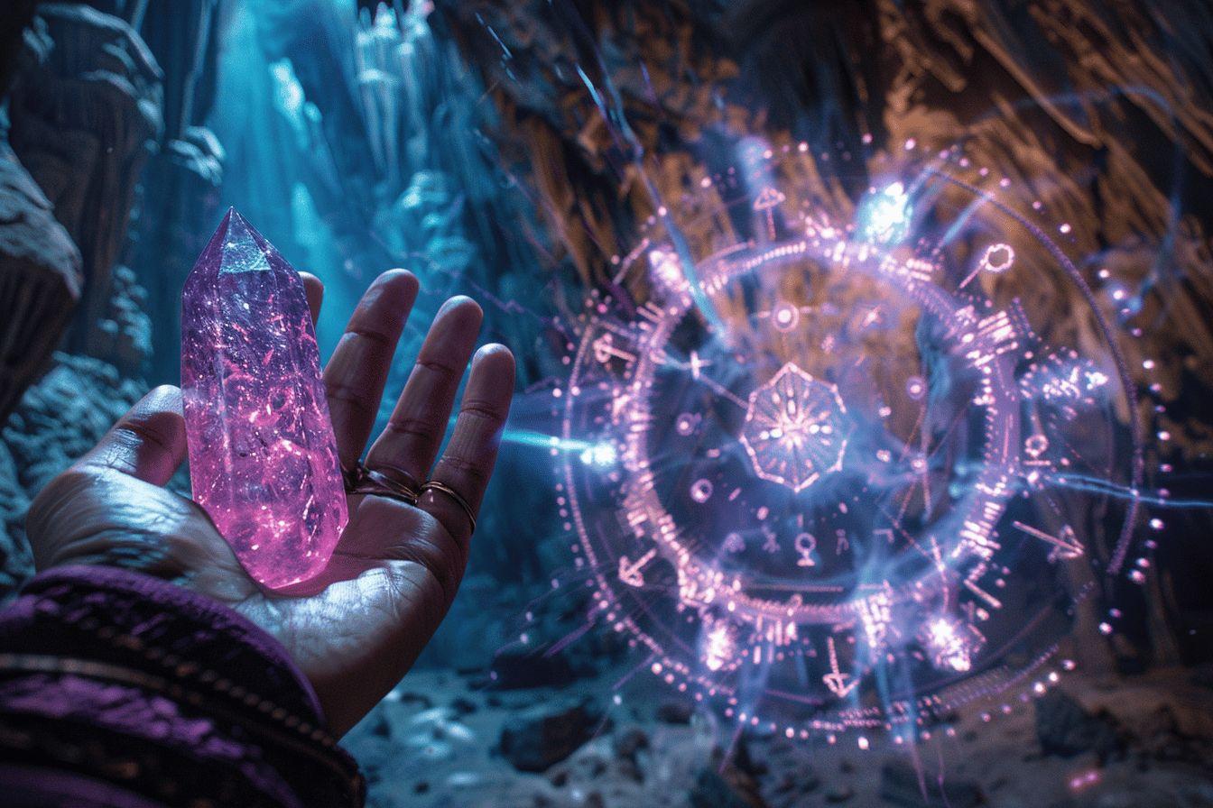 Guide complet : trouver tous les autels et talismans violets dans Black Myth Wukong