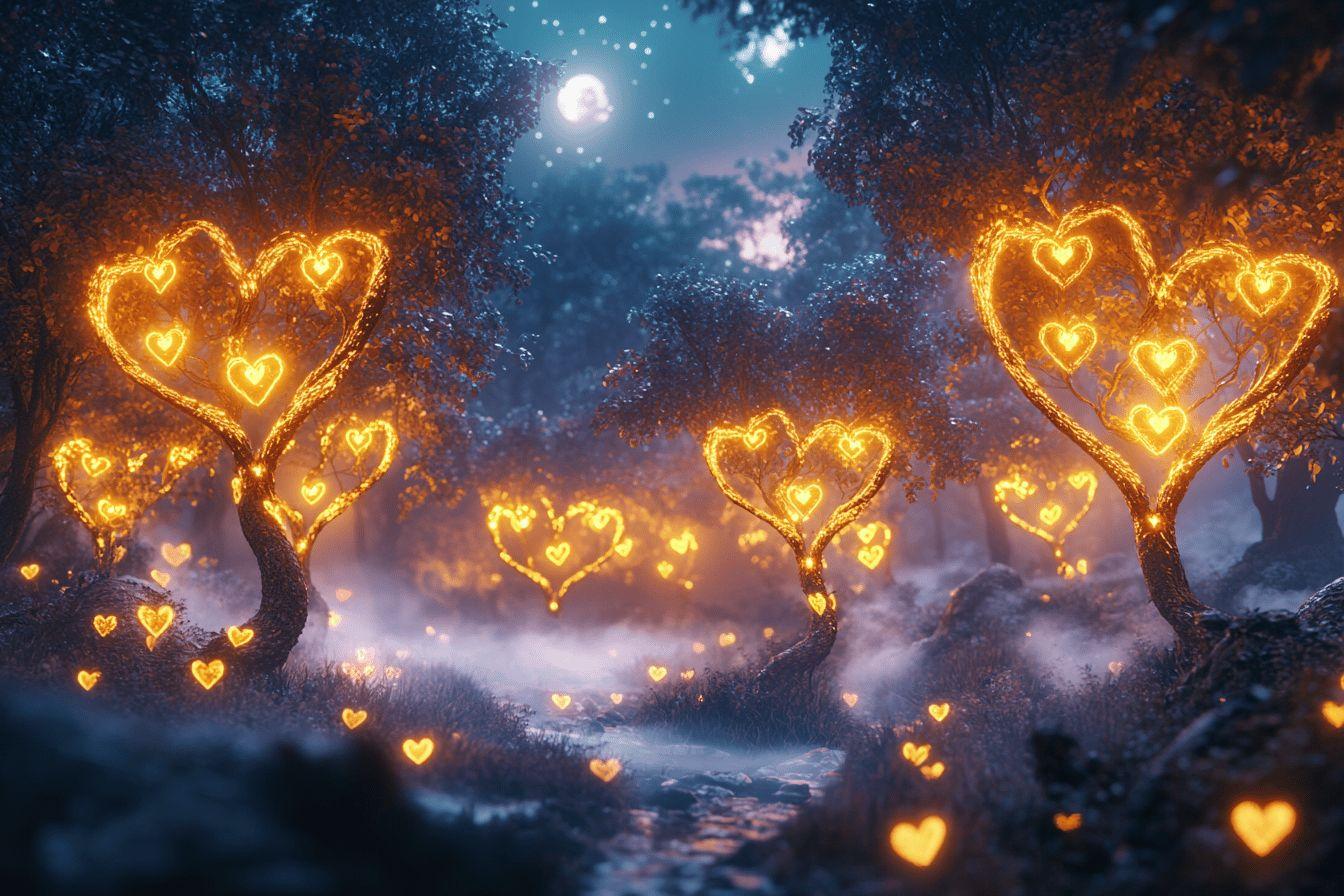 Guide complet pour trouver tous les coeurs d'arbre d'or dans Black Myth : Wukong