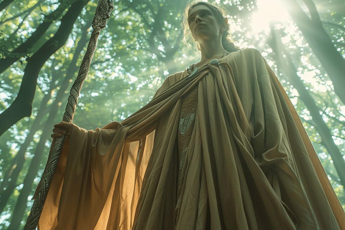 Guide du healer dans Throne and Liberty : les meilleures armes pour soigner efficacement