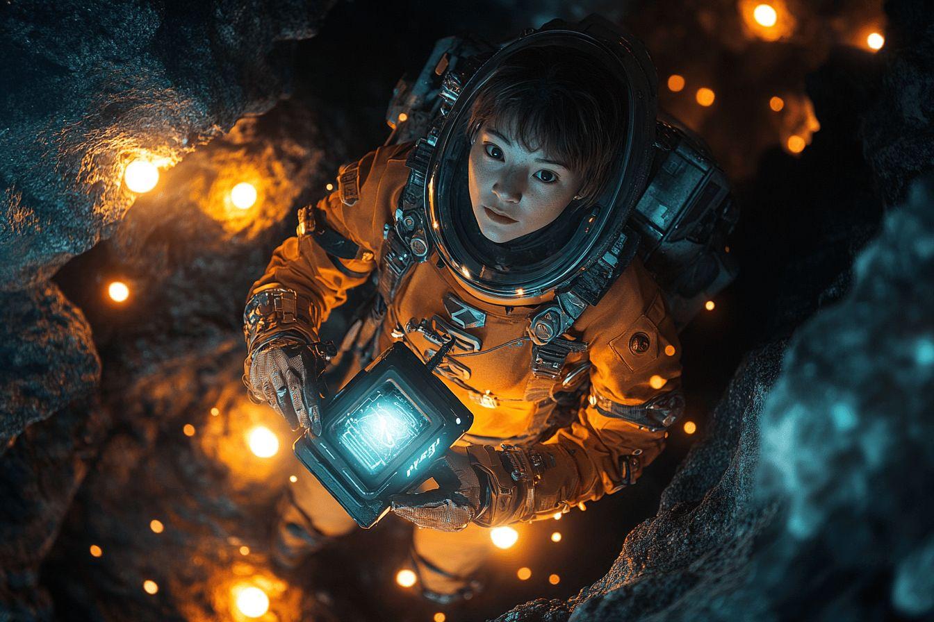 Guide Once Human : comment obtenir l'anomalie H37 et trouver des luminaras