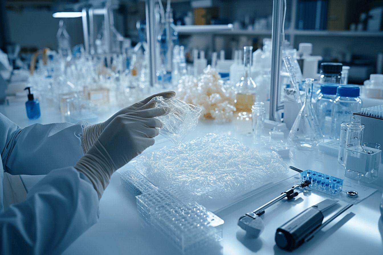 Guide Once Human : comment obtenir du plastique ignifuge - ressources et matériaux essentiels