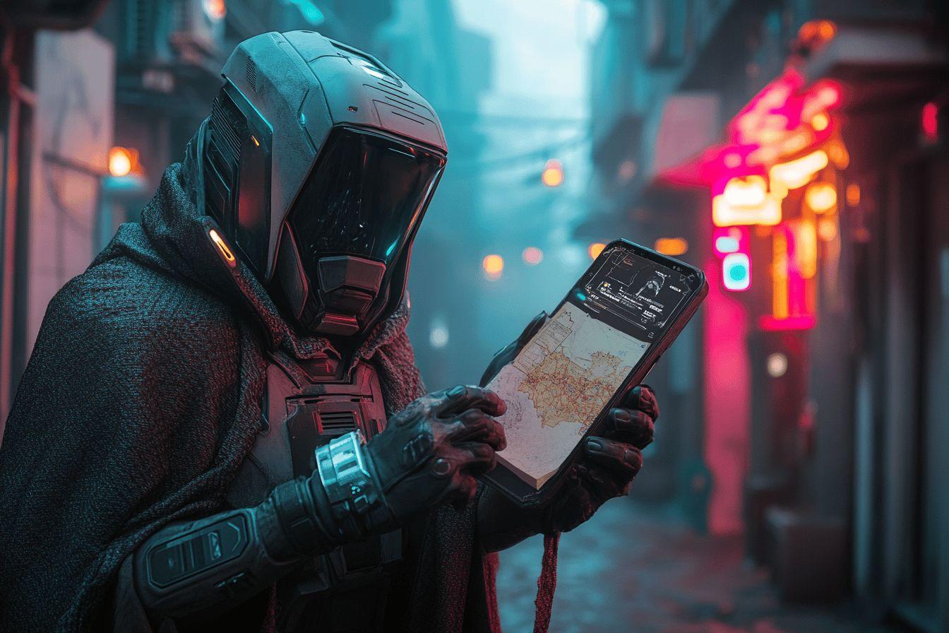 Guide Star Wars Outlaws : où trouver le marchand véreux et les faux crédits ?
