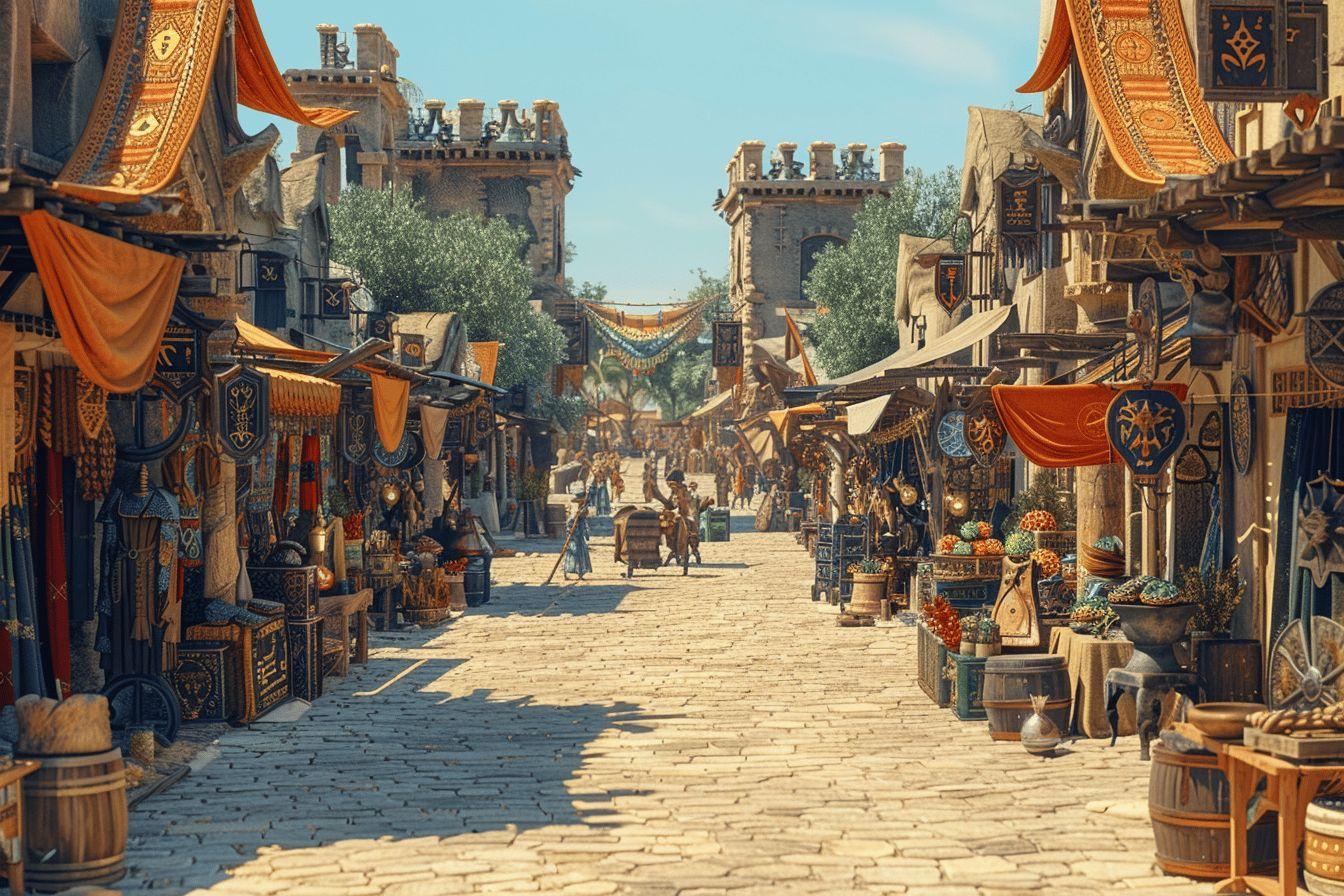 Guide Zodiac Village : trouver et améliorer l'équipement dans Black Myth Wukong