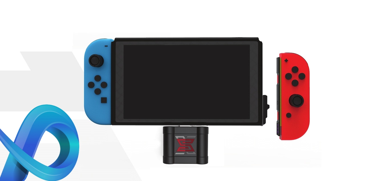 Tutoriel hack Nintento Switch