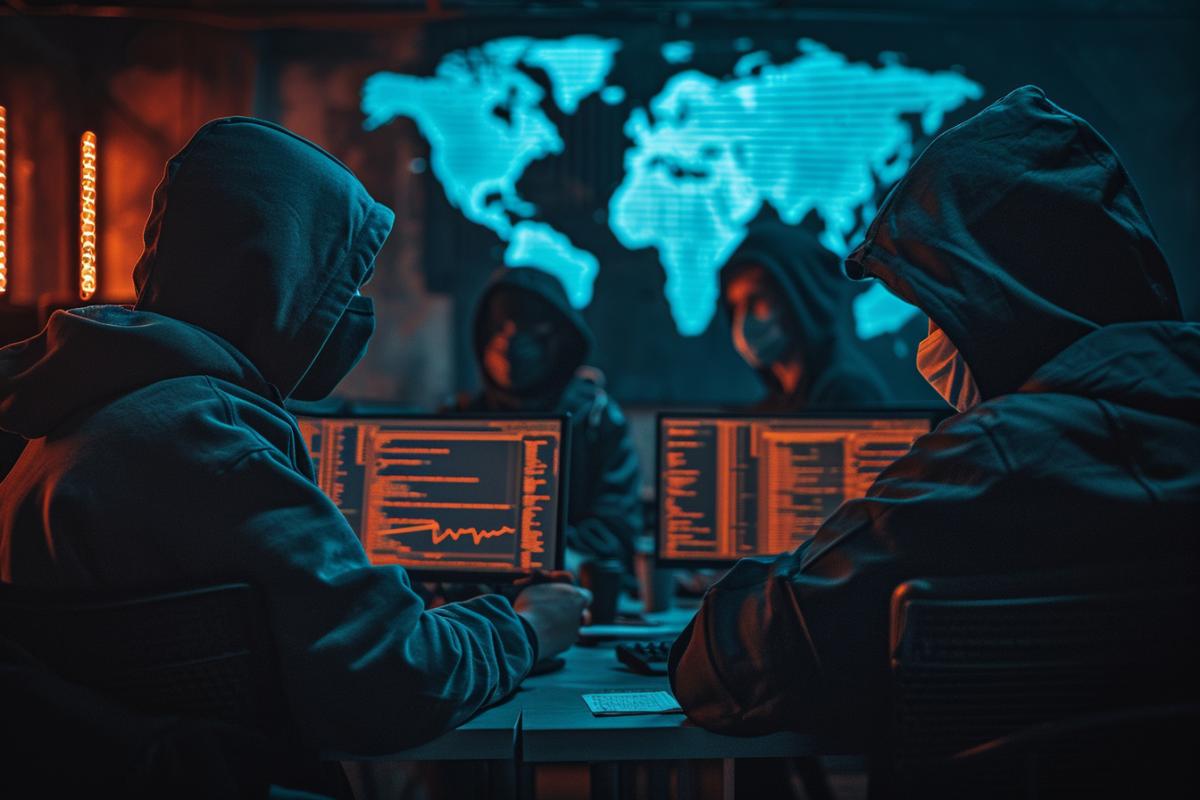 Hackers russes accèdent aux emails de dirigeants Microsoft