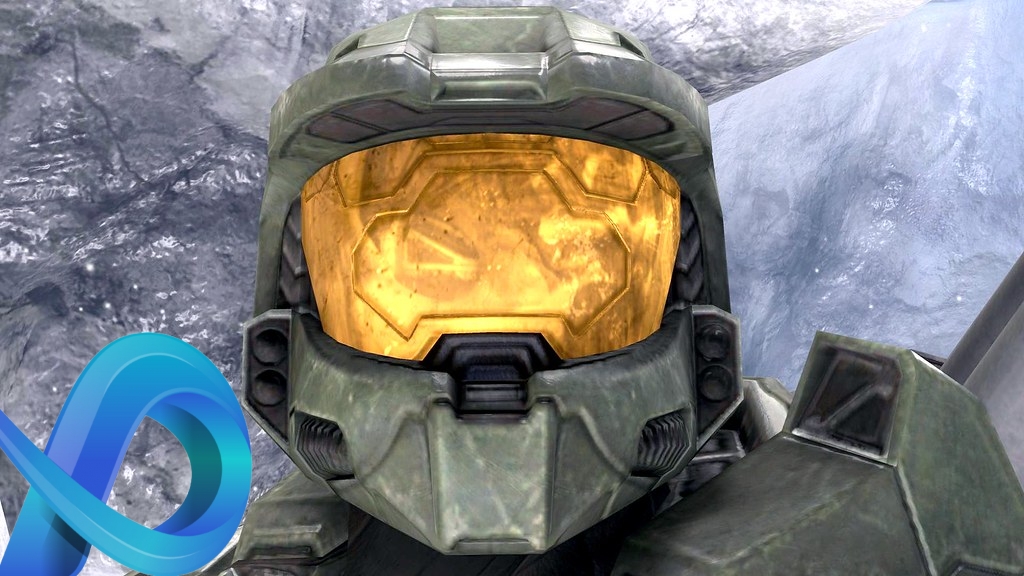 Halo, le dernier venu improbable dans le monde du esport