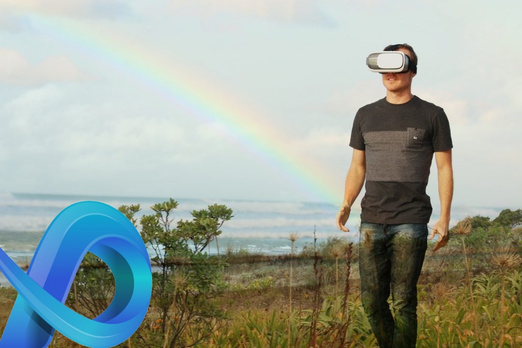 L'essor de la réalité virtuelle