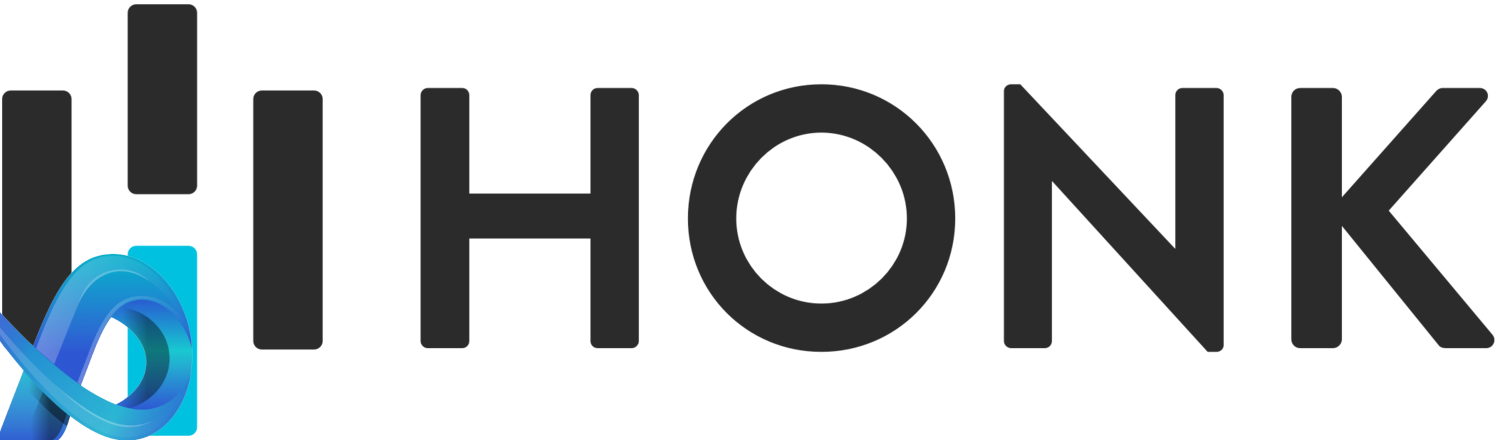 Honk, une nouvelle appli tendance ?